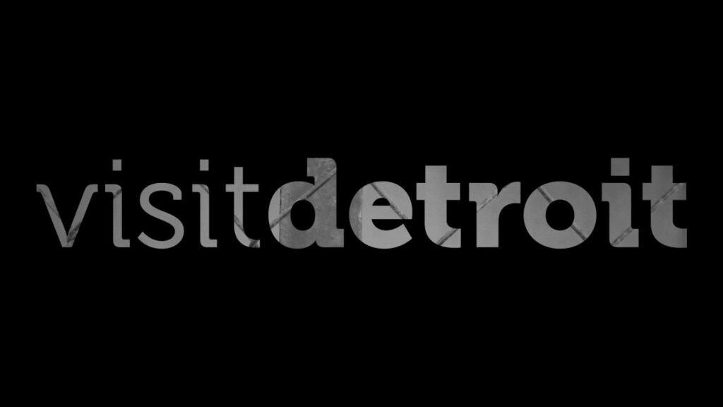 Visit Detroit – 2022 Promo